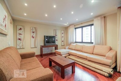 Apartamento, 4 quartos, 220 m² - Foto 5