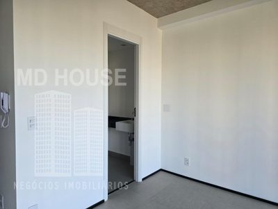 Apartamento, 1 quarto, 17 m² - Foto 5