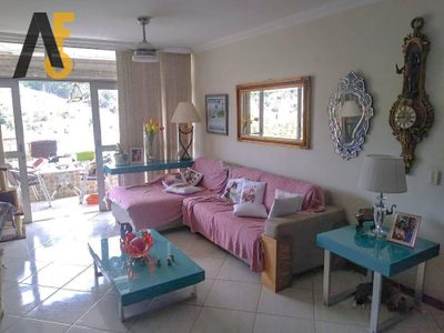 Apartamento, 3 quartos, 147 m² - Foto 3