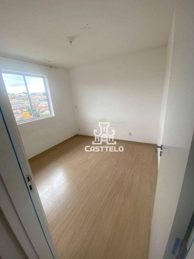 Apartamento, 2 quartos, 48 m² - Foto 4