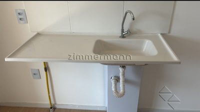 Apartamento, 2 quartos, 36 m² - Foto 5