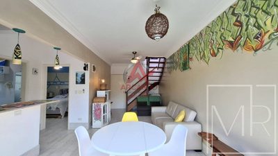 Cobertura, 2 quartos, 110 m² - Foto 2