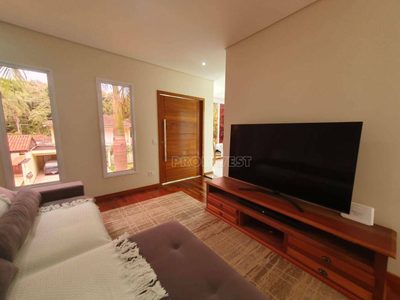 Casa de Condomínio, 2 quartos - Foto 4