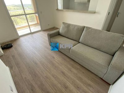 Apartamento, 2 quartos, 61 m² - Foto 1