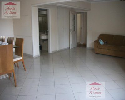 Apartamento, 2 quartos, 110 m² - Foto 1