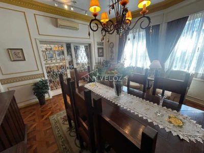 Apartamento, 4 quartos, 241 m² - Foto 1