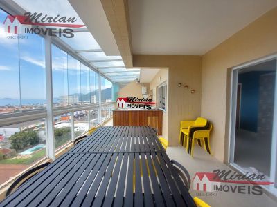 Cobertura, 4 quartos, 220 m² - Foto 1