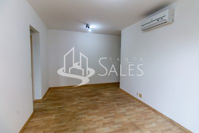 Apartamento, 2 quartos, 60 m² - Foto 4