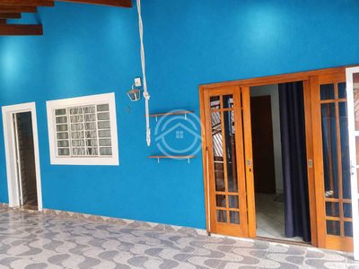 Casa, 2 quartos, 36 m² - Foto 4