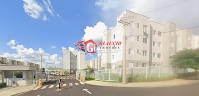 Apartamento, 2 quartos, 43 m² - Foto 4