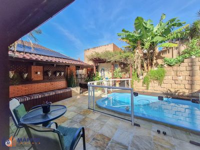 Casa, 3 quartos, 207 m² - Foto 5