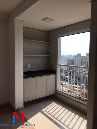 Apartamento, 2 quartos, 53 m² - Foto 5