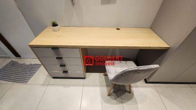 Kitnet-Studio, 38 m² - Foto 4