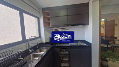 Apartamento, 3 quartos, 90 m² - Foto 5