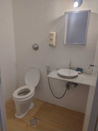 Sala-Conjunto, 37 m² - Foto 5