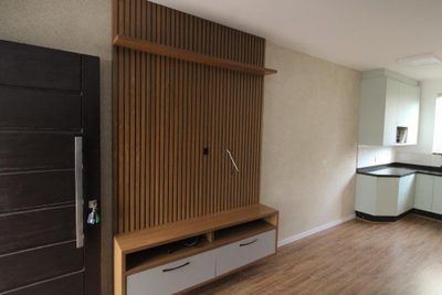 Casa, 2 quartos, 53 m² - Foto 4