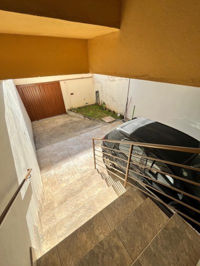 Casa, 3 quartos, 83 m² - Foto 1