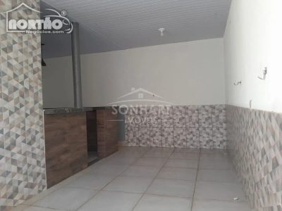 Casa, 2 quartos, 100 m² - Foto 2