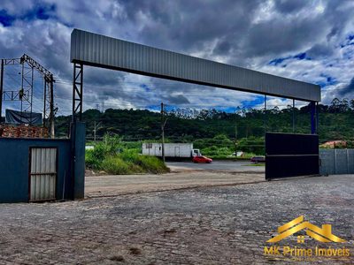 Depósito-Galpão, 2000 m² - Foto 3