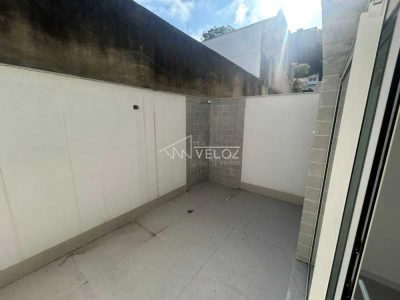 Apartamento, 1 quarto, 43 m² - Foto 1