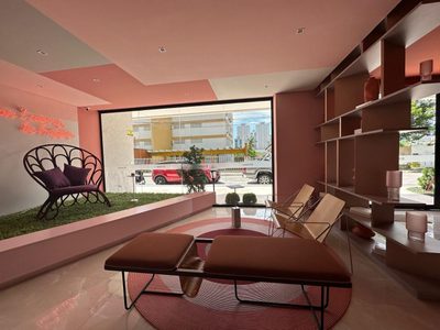Apartamento, 4 quartos, 200 m² - Foto 5
