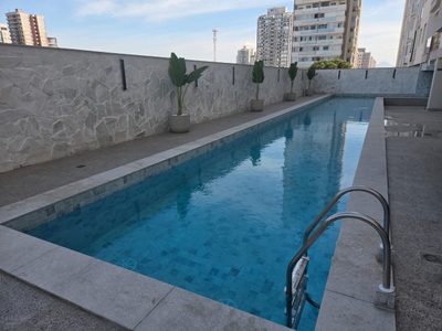 Apartamento, 2 quartos - Foto 1