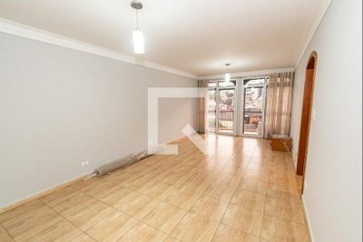 Apartamento, 3 quartos, 117 m² - Foto 1