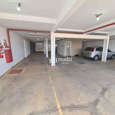 Apartamento, 2 quartos, 58 m² - Foto 4