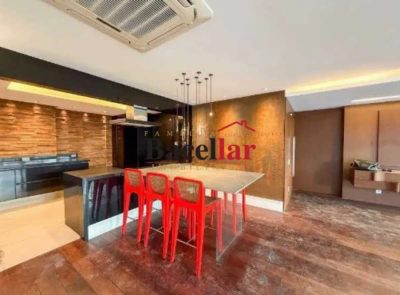 Apartamento, 3 quartos, 173 m² - Foto 5