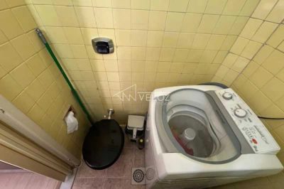 Apartamento, 1 quarto, 31 m² - Foto 1