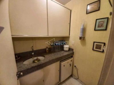 Sala-Conjunto, 38 m² - Foto 1
