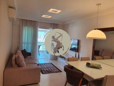 Apartamento, 3 quartos, 151 m² - Foto 5