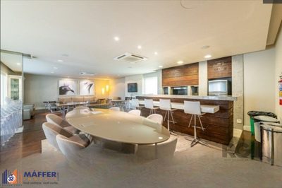 Apartamento, 2 quartos, 264 m² - Foto 1