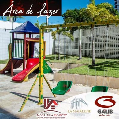Apartamento, 4 quartos, 130 m² - Foto 4