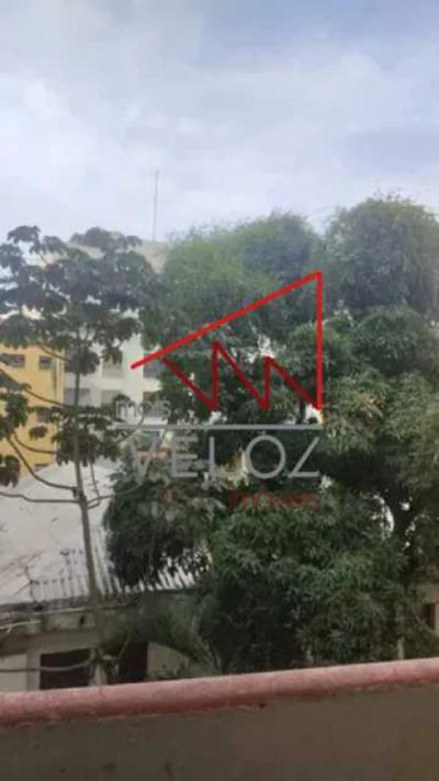 Apartamento, 2 quartos, 55 m² - Foto 1