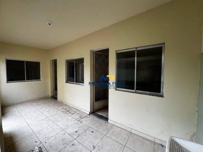 Casa, 2 quartos, 60 m² - Foto 3