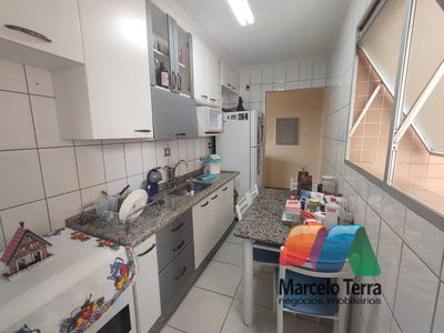 Apartamento, 2 quartos, 65 m² - Foto 4