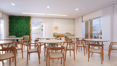 Apartamento, 2 quartos, 103 m² - Foto 3