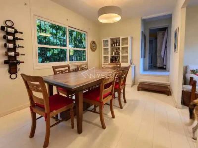 Apartamento, 4 quartos, 230 m² - Foto 1