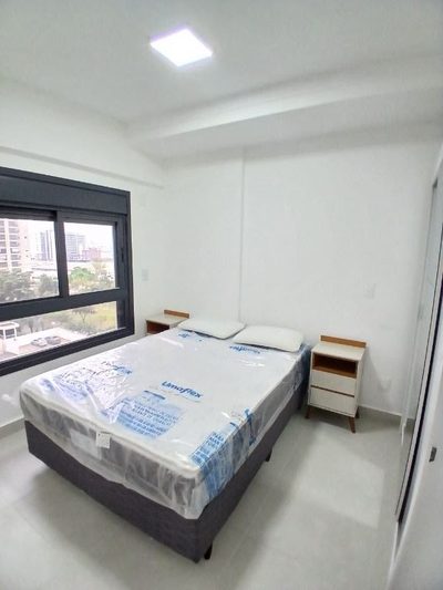 Apartamento, 1 quarto, 45 m² - Foto 4