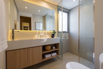Apartamento, 2 quartos, 69 m² - Foto 4