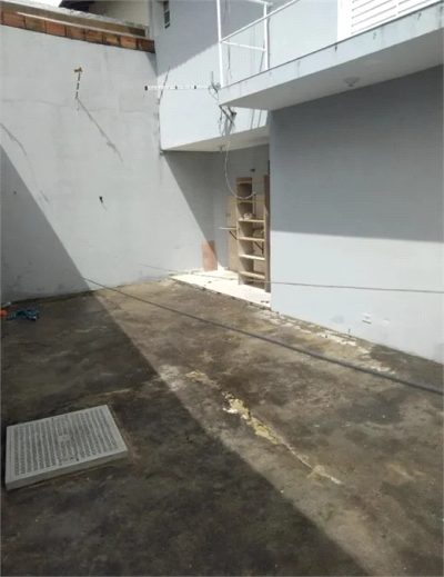 Sobrado, 3 quartos, 77 m² - Foto 5