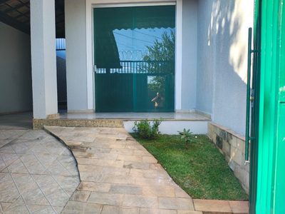 Casa, 3 quartos, 180 m² - Foto 2