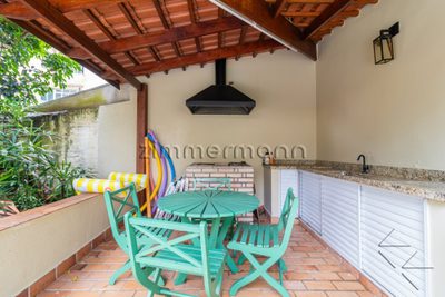 Casa, 3 quartos, 316 m² - Foto 5