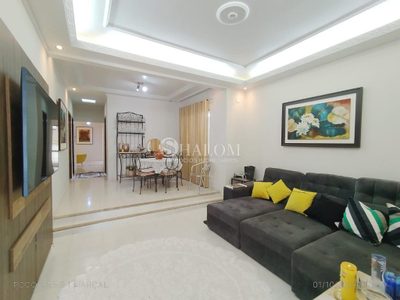 Casa, 4 quartos, 215 m² - Foto 3