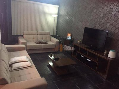 Casa, 5 quartos, 380 m² - Foto 2