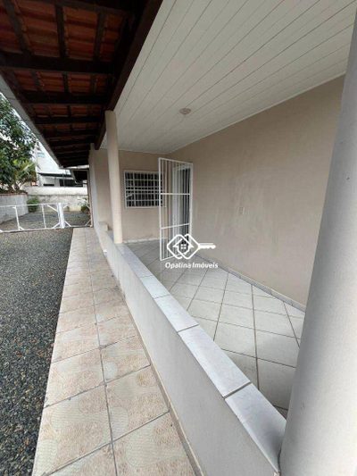 Casa, 3 quartos, 130 m² - Foto 2