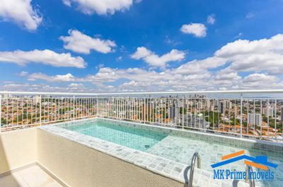 Cobertura, 4 quartos, 290 m² - Foto 1