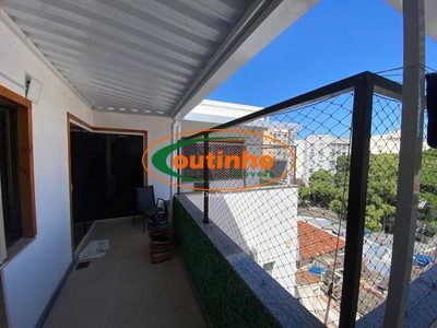 Cobertura, 1 quarto, 60 m² - Foto 5