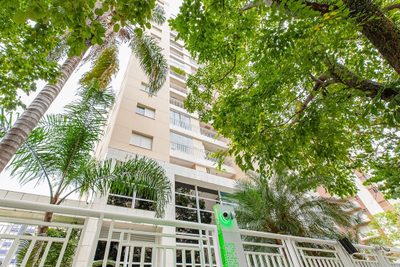 Apartamento, 2 quartos, 52 m² - Foto 3